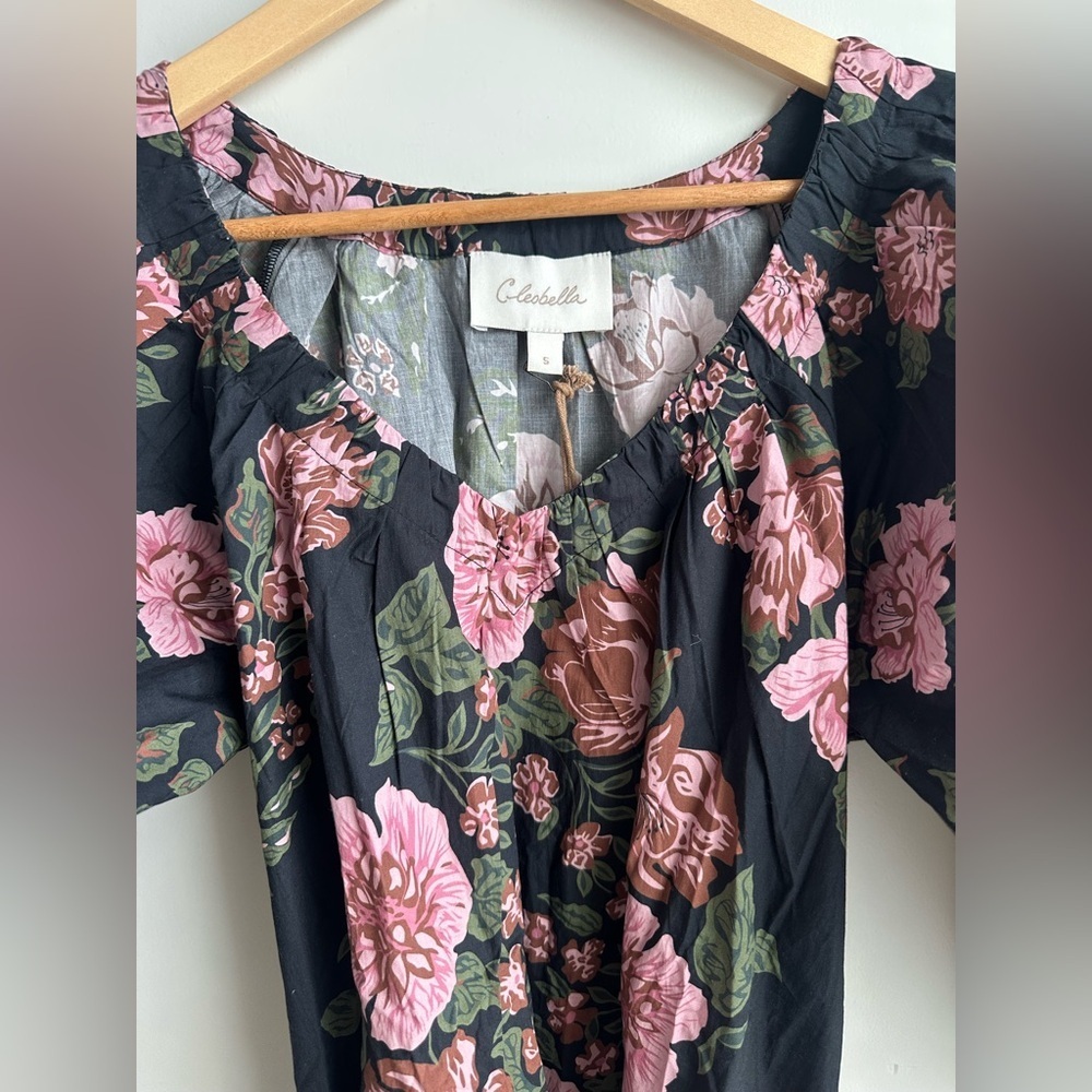 Cleobella Juliet Haley Dress - Picture 4 of 5